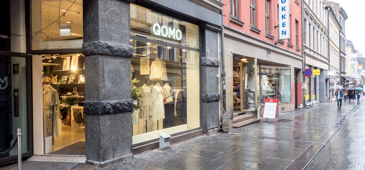 Det har skjedd drastiske endringer i Torggata de siste årene; nå bugner det av trendy butikker, fantastiske spisesteder og koselige kaféer.
