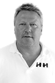 René Nielsen, Kontaktperson, Lervik, Thon Eiendom